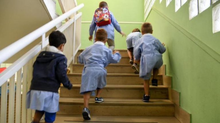 Scuola materna
