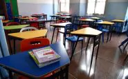 Il Tar del Lazio “boccia” la chiusura delle scuole in zona rossa