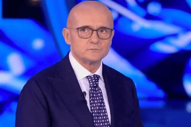 Signorini gf vip
