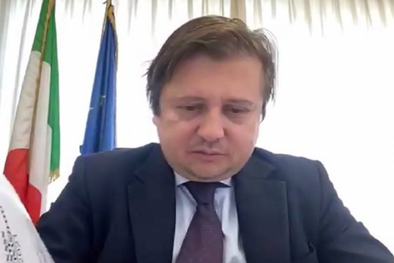 sileri maggio zone gialle bianche