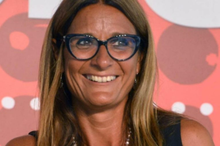 Simona Malpezzi capogruppo Senato Pd