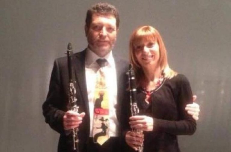 La moglie del professore di Biella farà la seconda dose di vaccino