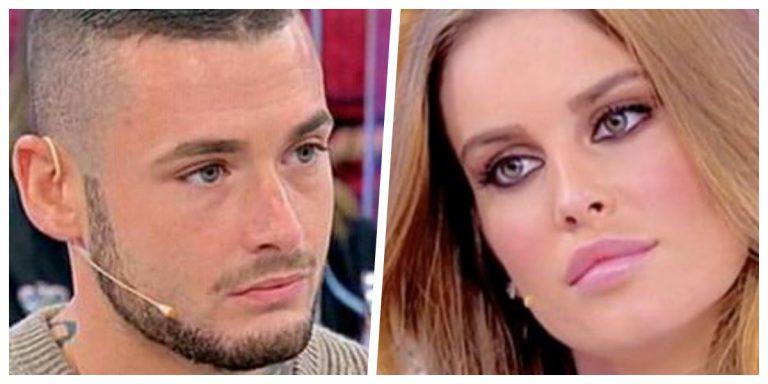 Sophie Codegoni e Matteo Ranieri