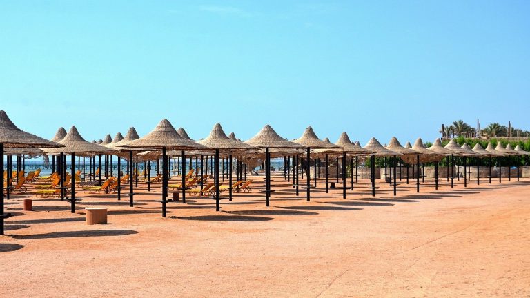 Spagna mascherina spiaggia