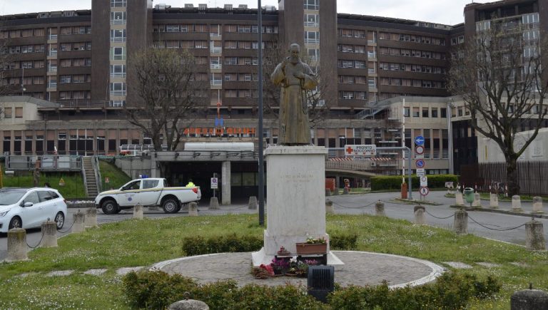 Spedali Civili Brescia