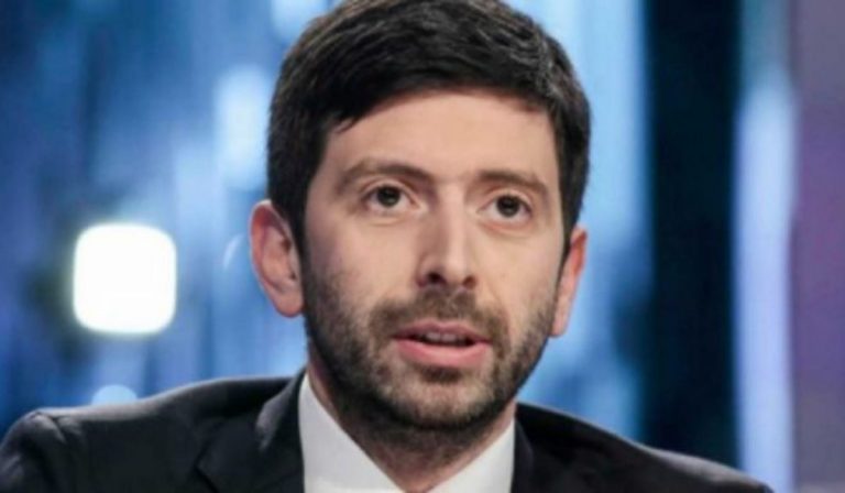 Speranza nessun pregiudizio vaccini