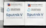 Sputnik Ema approvazione maggio