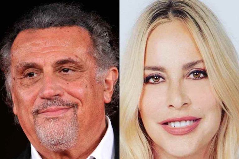 Stefania Orlando Andrea Roncato