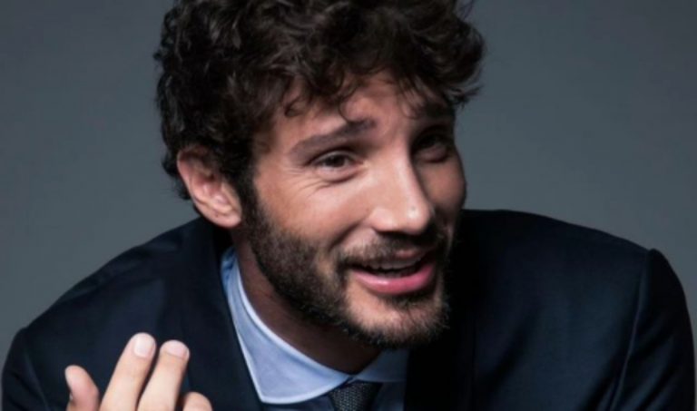 stefano de martino