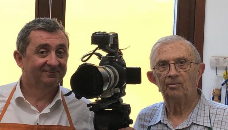 Stefano e Roberto Bicocchi