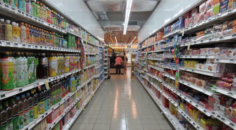 Supermercato