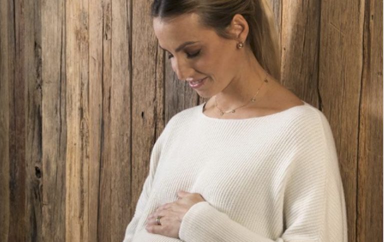 Tania Cagnotto nata figlia