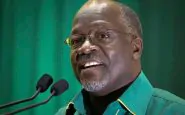 Tanzania morto presidente John Magfuli