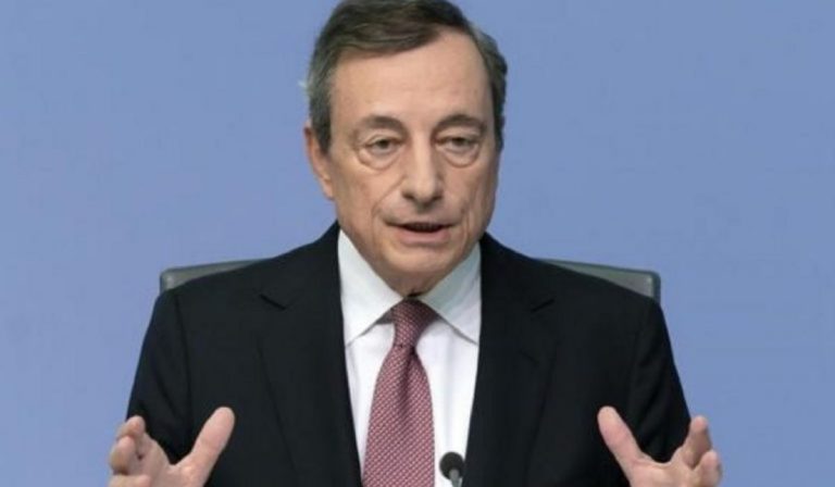 Telefonata Draghi Erdogan