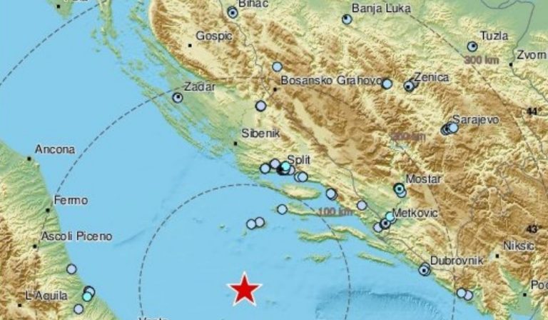 terremoto costa adriatica