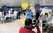 Test aeroporti Sardegna non ci sono