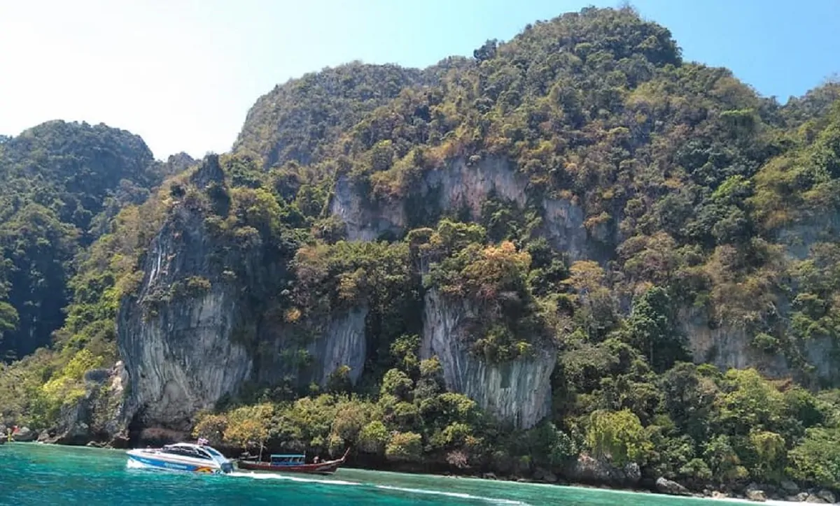 Da quarantena a vacanza, la Thailandia la farà fare in crociera