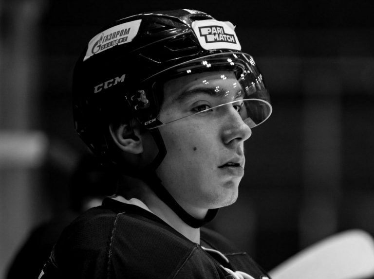 Timur Faizutdinov
