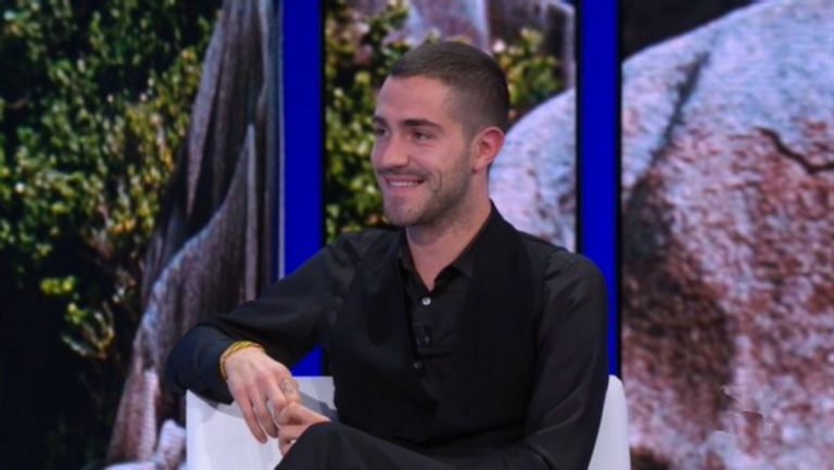 tommaso zorzi