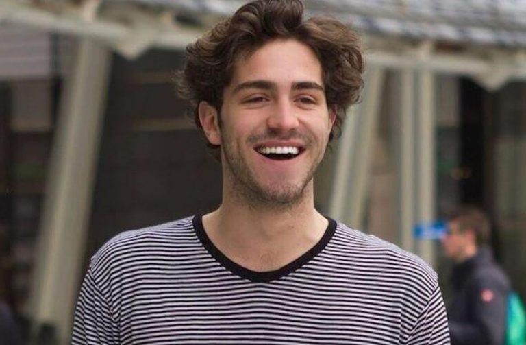 Tommaso Zorzi Marcello Burlon