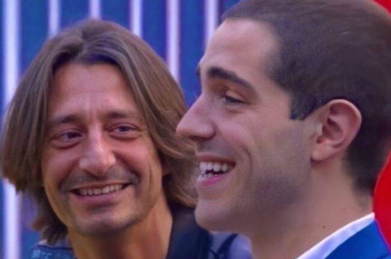 Tommaso Zorzi regalo Oppini