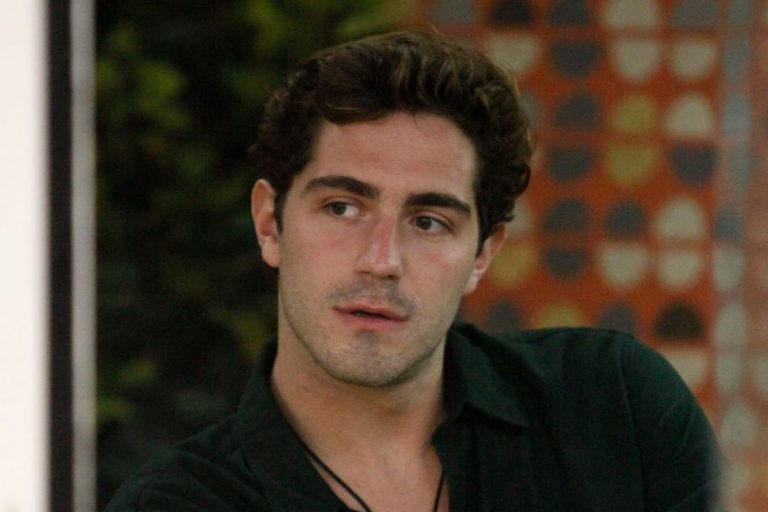 Tommaso Zorzi Temptation Island