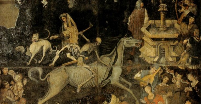Trionfo della morte