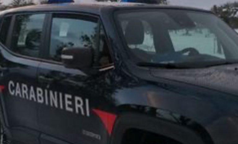 Truffa in Calabria, sedicente mago arrestato
