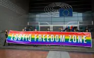 Ue zona di libertà LGBTIQ