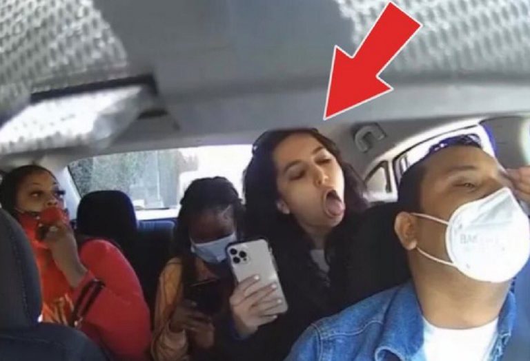 Usa, autista Uber aggredito