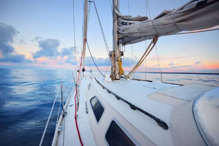 vacanze in barca a vela