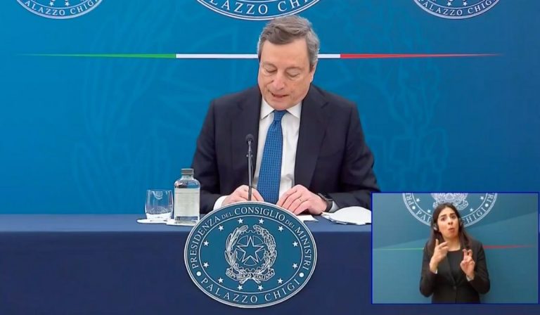 vaccini incontro governo regioni