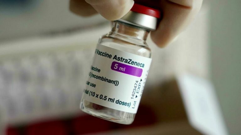 Vaccino AstraZeneca