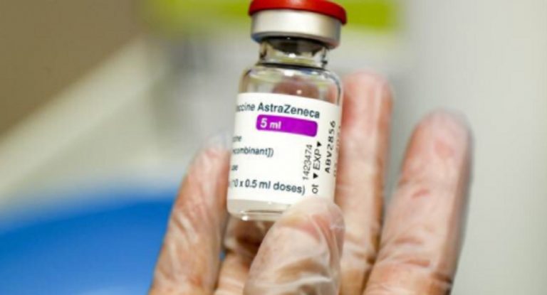 vaccino AstraZeneca efficacia