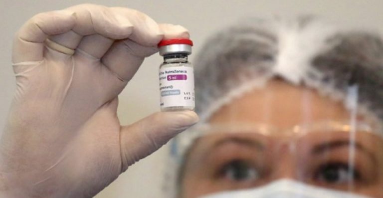 vaccino AstraZeneca sospeso Germania