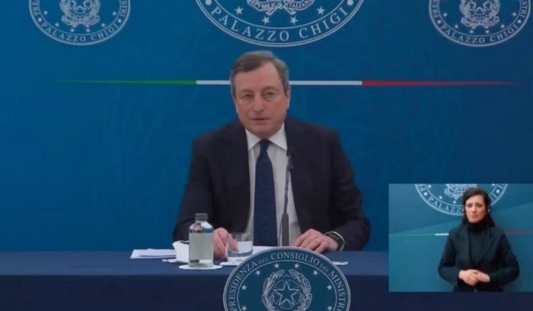 Vaccino consegnato un milione di dosi