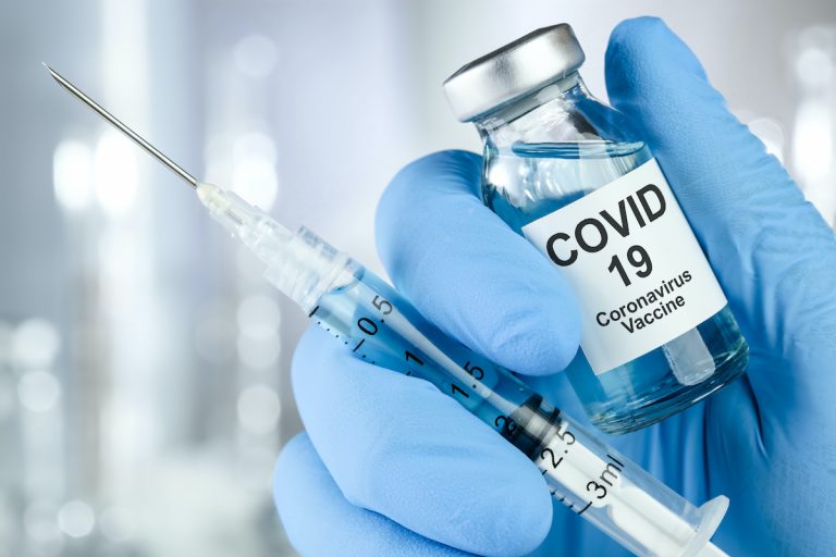 vaccino coronavirus 768x512