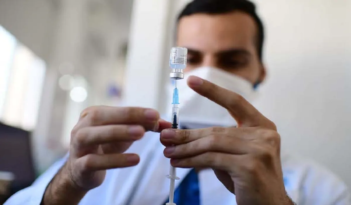 Vaccino Covid, Italia: dosi in arrivo, da Palazzo Chigi la conferma