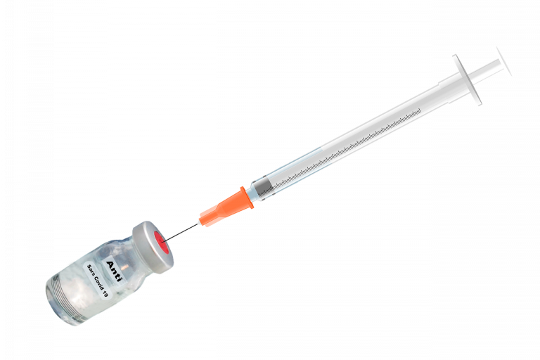 Una sola dose di vaccino riduce la trsmissione dle virus sui asintomatci