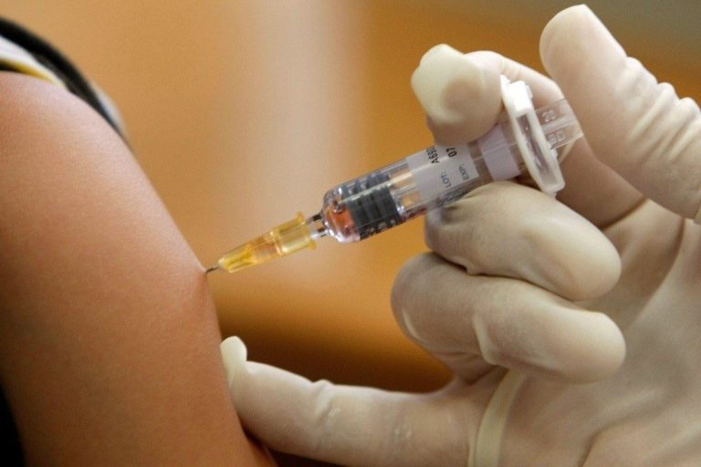 Vaccino covid turno bambini