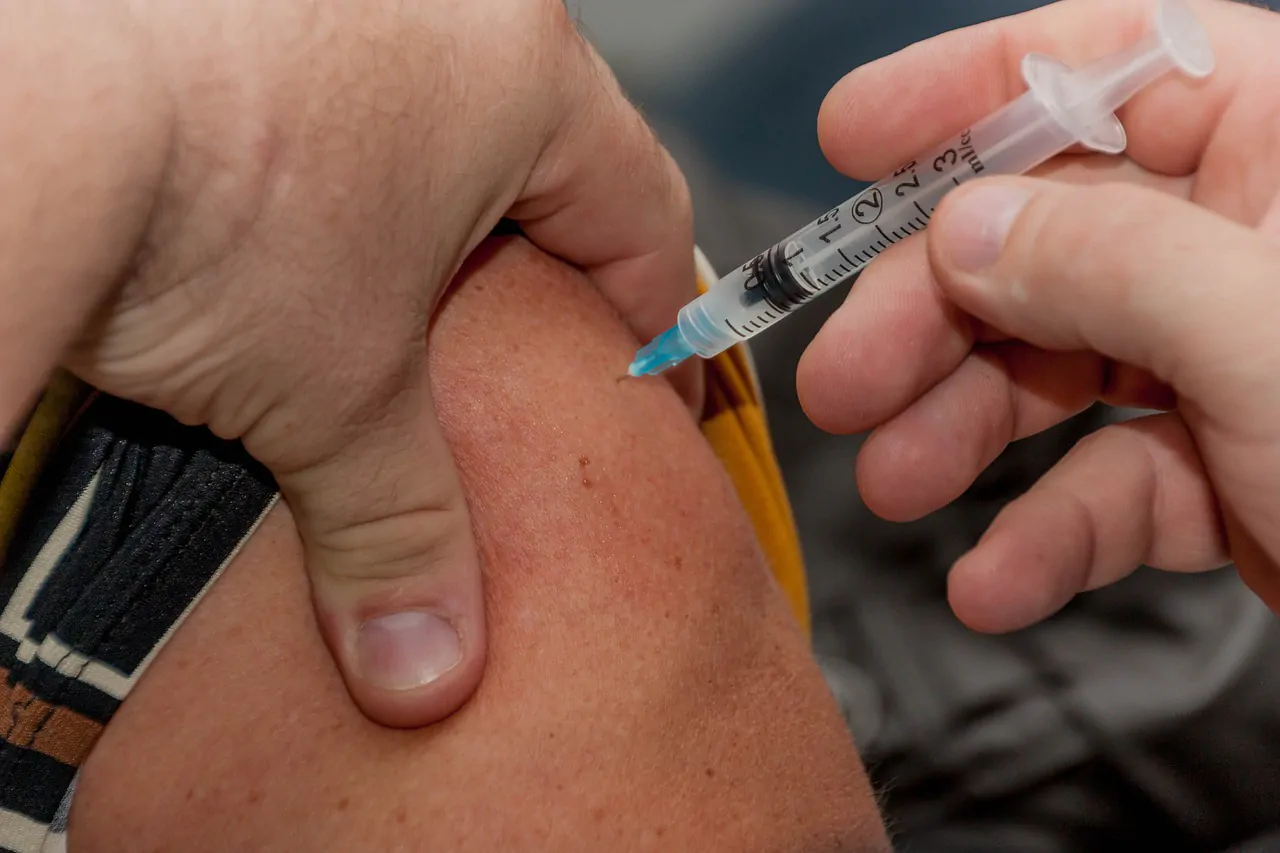 Vaccini a Rna forse inefficaci per chi ha ricevuto un trapianto