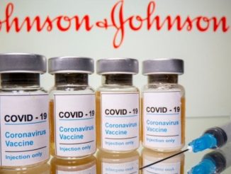 Vaccino Johnson & Johnson