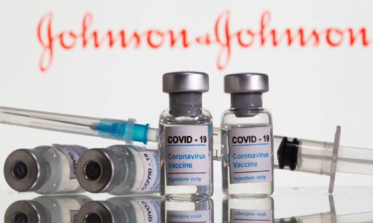 Vaccino Johnson & Johnson come funziona