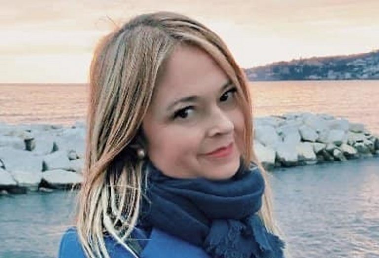 valeria d'esposito morta di covid