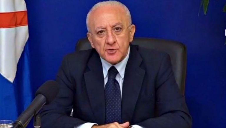 Vincenzo De Luca