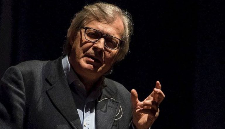 vittorio sgarbi