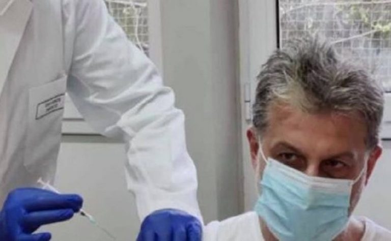 Parla il no vax che ha cambiato idea: “Ho paura”