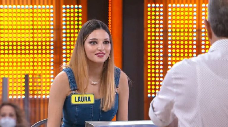 Laura Calgani