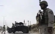 Afghanistan ritiro truppe italiane