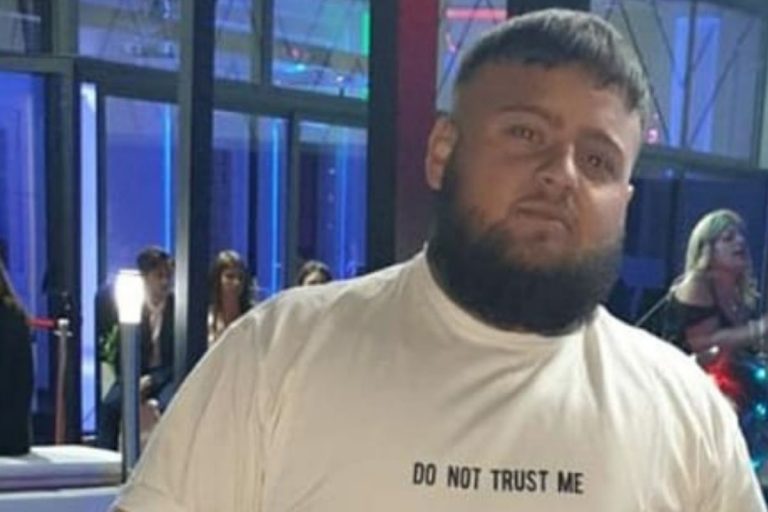 Afragola covid morto 19 anni